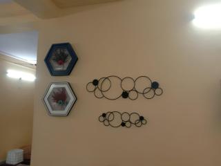 Two BHK Fully Furnished Flat - Near Charminar and Salar Jung Museum - 1