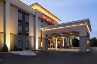 Hampton Inn Winfield Teays Valley - 9
