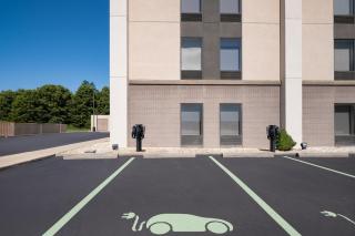 Hampton Inn Winfield Teays Valley - 7