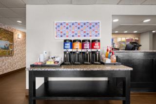 Hampton Inn Winfield Teays Valley - 2