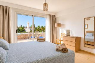 Narcissos 'Nissi Beach' apartment C3 - 8
