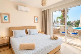 Narcissos 'Nissi Beach' apartment C3 - 7