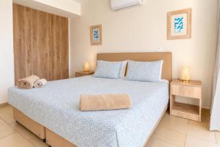 Narcissos 'Nissi Beach' apartment C3 - 6
