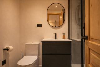 Luderna - Apartamento con terraza Artigues - 1