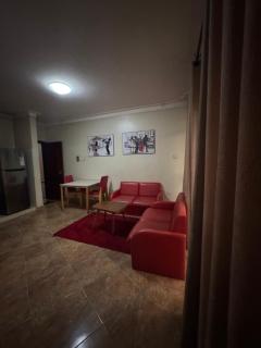 Haven comfort stays - 9