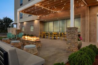 Home2 Suites By Hilton Bowling Green - 7
