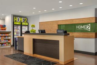 Home2 Suites By Hilton Bowling Green - 2