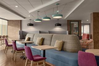Home2 Suites By Hilton Bowling Green - 4