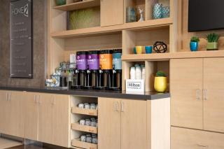 Home2 Suites By Hilton Bowling Green - 1