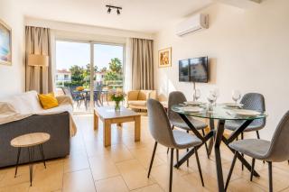 Narcissos 'Nissi Beach' apartment C3 - 2