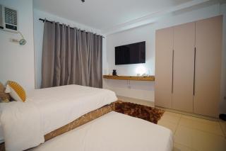 Suite for 8 in Central Bacolod near Robinsons - 0