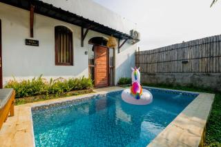 The Phalosaa Villas - Palmspring 1BR Honeymoon Pool - 1