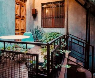 Luxury apartment with jacuzzi on Republic Square - 9