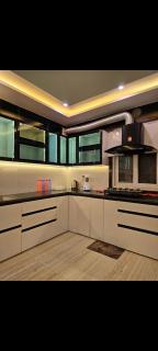 RUDRA By Di Ganga 4BHK Furnished in Front of Ganga - 4