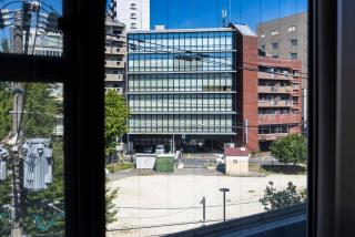 urban stay 今泉 - 3