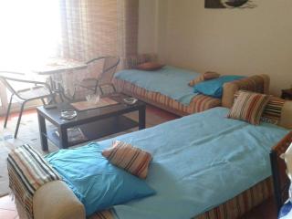 شاليه بورتو مارينا إطلالة على البحر Porto Marina Chalet with Sea View - 9