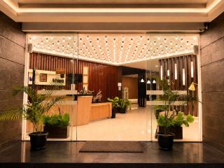 Vio Hotel Cimanuk Bandung - 8