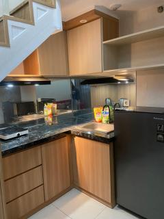apartement gresik byraa - 4