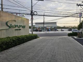 SUMMER CONDO HUA HIN - quiet but everything close! - 9