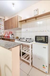 Wilben 1 bedroom apartment, South B, Nairobi - 9