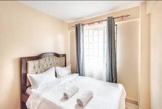 Wilben 1 bedroom apartment, South B, Nairobi - 8