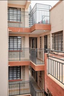 Wilben 1 bedroom apartment, South B, Nairobi - 7