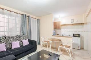 Wilben 1 bedroom apartment, South B, Nairobi - 5