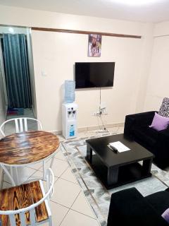 Wilben 1 bedroom apartment, South B, Nairobi - 3