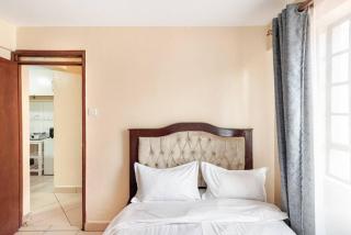 Wilben 1 bedroom apartment, South B, Nairobi - 2