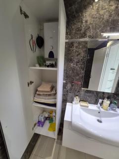 WEDAT APART On the beach Moda Marine Residence - 1
