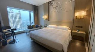 Derayco Hotel Foshan - 2