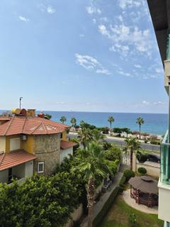 WEDAT APART On the beach Moda Marine Residence - 5
