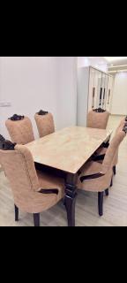 RUDRA By Di Ganga 4BHK Furnished in Front of Ganga - 7