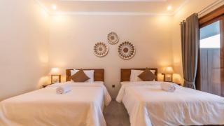 Badra Guest House Ubud - 4
