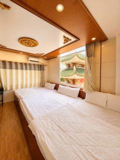 Trung Hiếu Hotel - bên cạnh Miếu Bà Chúa Xứ - 6