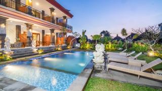 Badra Guest House Ubud - 7