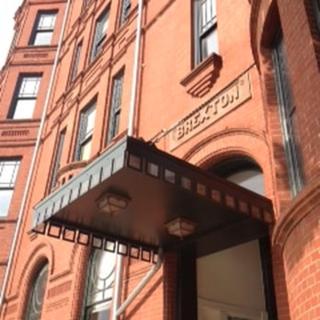 Hotel Brexton, Trademark Collection by Wyndham - Baltimore - 1