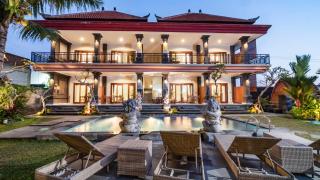 Badra Guest House Ubud - 5
