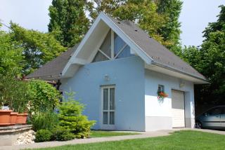 Iso Apartman Siófok - Siófok - 1