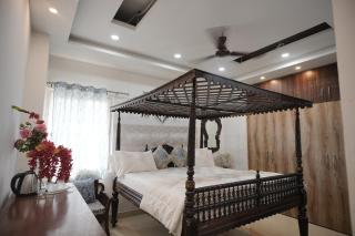 Kashi Bliss HomeStay - 8