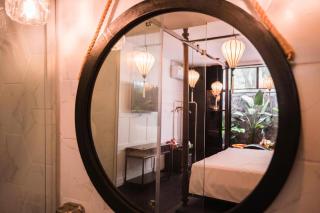 Mix Boutique Hotel 20 Phúc La Hà Đông - 9
