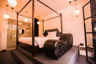Mix Boutique Hotel 20 Phúc La Hà Đông - 5