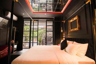 Mix Boutique Hotel 20 Phúc La Hà Đông - 1