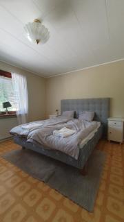 Villa Lagerfors - 1