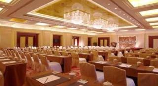 New Century Hotel Zaozhuang Fengming - 7