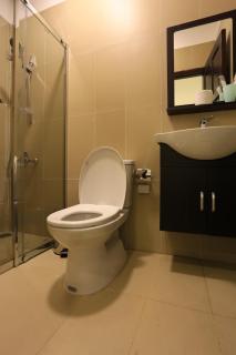Xuan Cuong Hotel - Dalat - 2