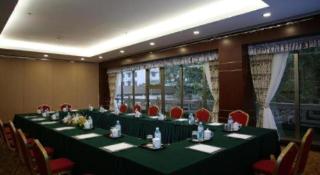 Beijing Friendship Hotel Jing Bin Building - 5