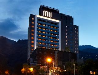 MU Jiaoxi Hotel - 9