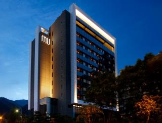 MU Jiaoxi Hotel - 8