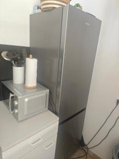 Monteurzimmer 2 Betten WC Dusche Gemeinschaftsküche - 4